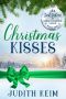 [Soul Sisters at Cedar Mountain Lodge 02] • Christmas Kisses